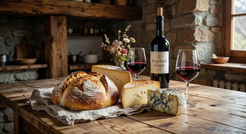 Artisan Bakery Products